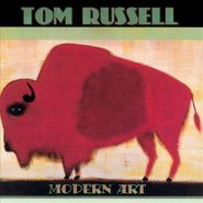Tom Russell, Modern Art (CD)