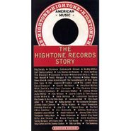 Various Artists, American Music: The Hightone Records Story