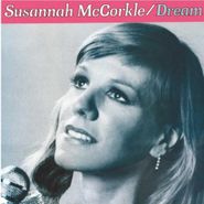 Susannah McCorkle, Dream (CD)