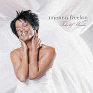 Nnenna Freelon, Tales Of Wonder [Celebrating Stevie Wonder] (CD)