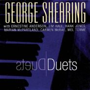 George Shearing, Duets (CD)