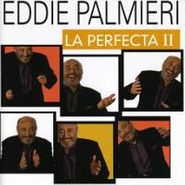 Eddie Palmieri, La Perfecta II (CD)