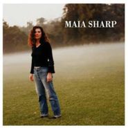 Maia Sharp, Maia Sharp (CD)