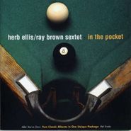 Herb Ellis, In The Pocket