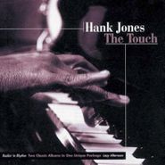 Hank Jones, Touch (CD)