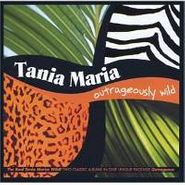 Tânia Maria, Outrageously Wild (CD)