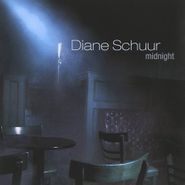 Diane Schuur, Midnight (CD)