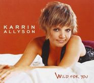 Karrin Allyson, Wild For You (CD)