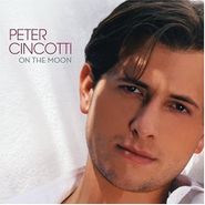 Peter Cincotti, On The Moon (CD)