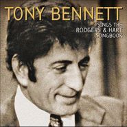 Tony Bennett, Sings The Rodgers & Hart Songbook (CD)