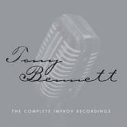 Tony Bennett, The Complete Improv Recordings