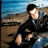 Taylor Eigsti, Lucky To Be Me (CD)