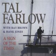 Tal Farlow, Sign Of The Times (CD)