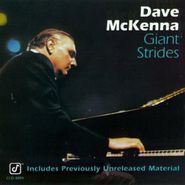 Dave McKenna, Giant Strides (CD)