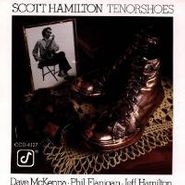 Scott Hamilton, Tenorshoes (CD)