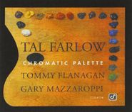 Tal Farlow, Chromatic Palette (CD)