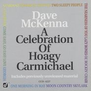 Dave McKenna, Celebration Of Hoagy Carmichae (CD)