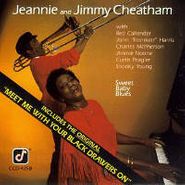 Jeannie Cheatham, Sweet Baby Blues