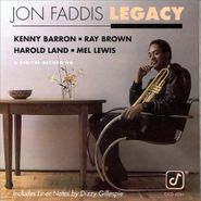 Jon Faddis, Legacy (CD)