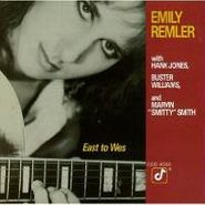 Emily Remler, East To Wes (CD)