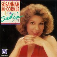 Susannah McCorkle, Sabia (CD)