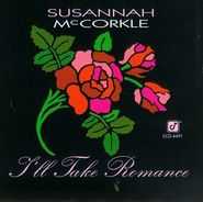 Susannah McCorkle, I'll Take Romance (CD)