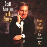 Scott Hamilton, With Strings (CD)