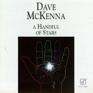 Dave McKenna, Handful Of Stars (CD)