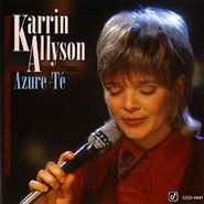 Karrin Allyson, Azure Te' (CD)