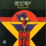 Pete Escovedo, Flying South (CD)