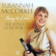 Susannah McCorkle, Easy To Love-Songs Of Cole Por (CD)