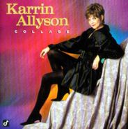 Karrin Allyson, Collage (CD)