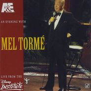 Mel Tormé, A & E's Evening (CD)