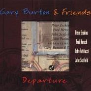 Gary Burton, Departure (CD)