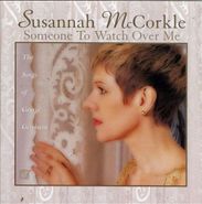 Susannah McCorkle, Someone To Watch Over Me (CD)