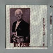 Tito Puente, The Concord Jazz Heritage Series