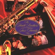 The Heath Brothers, Jazz Family (CD)