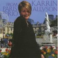 Karrin Allyson, From Paris To Rio (CD)