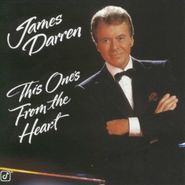 James Darren, This One's From The Heart (CD)