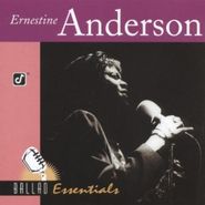 Ernestine Anderson, Ballad Essentials (CD)