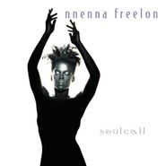 Nnenna Freelon, Soulcall (CD)