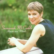 Susannah McCorkle, Hearts & Minds (CD)