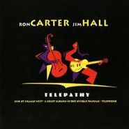 Ron Carter, Telepathy (CD)