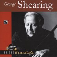 George Shearing, Ballad Essentials (CD)