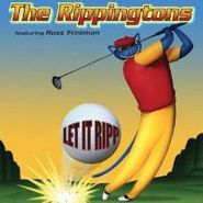 The Rippingtons, Let It Ripp! (CD)