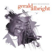 Gerald Albright, New Beginnings (CD)