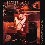 John Patitucci, Heart Of The Bass (CD)