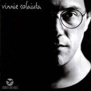 Vinnie Colaiuta, Vinnie Colaiuta (CD)