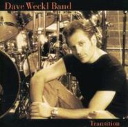 Dave Weckl, Transition (CD)