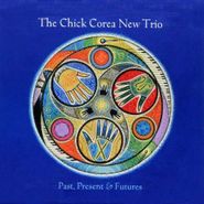 Chick Corea, Past, Present & Futures (CD)